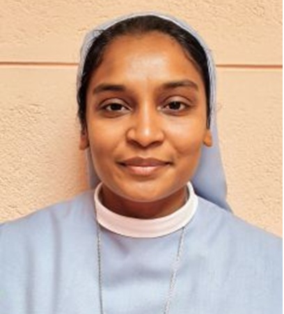 Sr. Anu Scaria